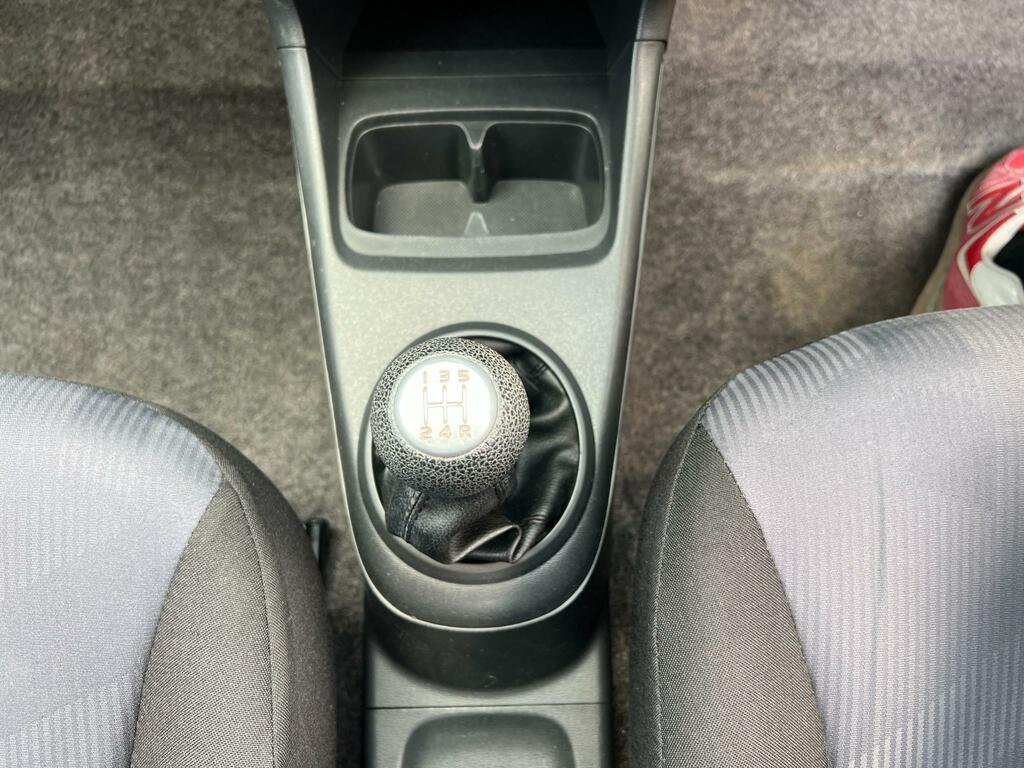 Suzuki Alto Alto Sz White #22