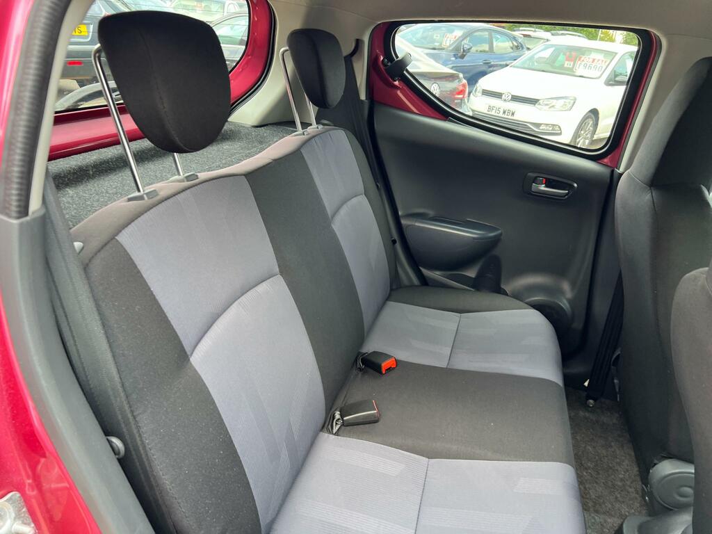 Suzuki Alto Alto Sz White #33