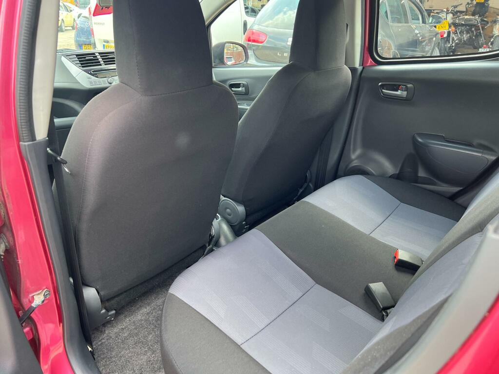 Suzuki Alto Alto Sz White #35