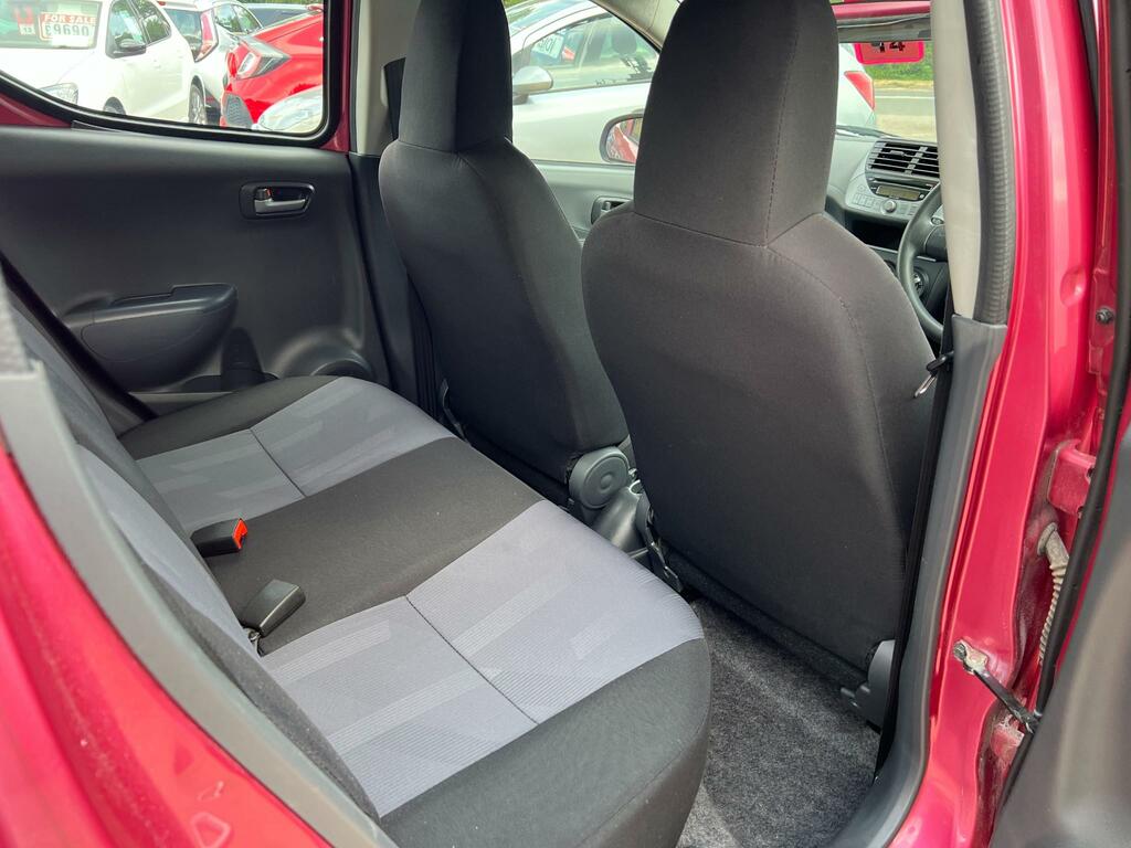 Suzuki Alto Alto Sz White #31
