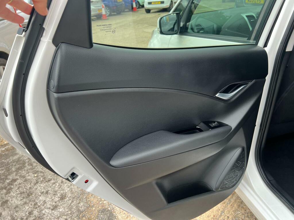Hyundai Ix20 1.4 Active Hatchback Euro 5 90 Grey #40