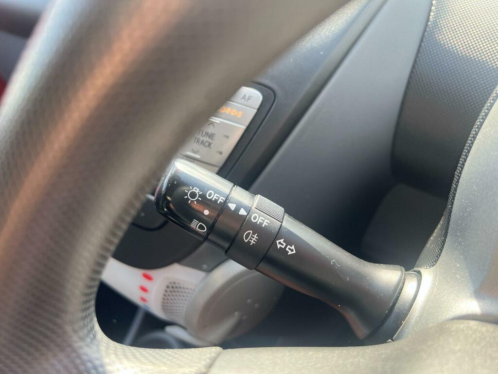Peugeot 107 107 Verve Black #18