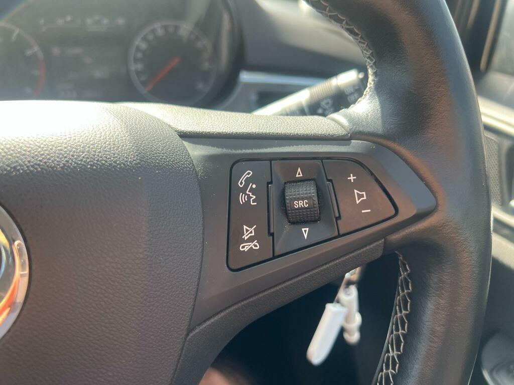 Vauxhall Corsa Limited Edition 1.4L Cruise Control - Dab Radio Black #24