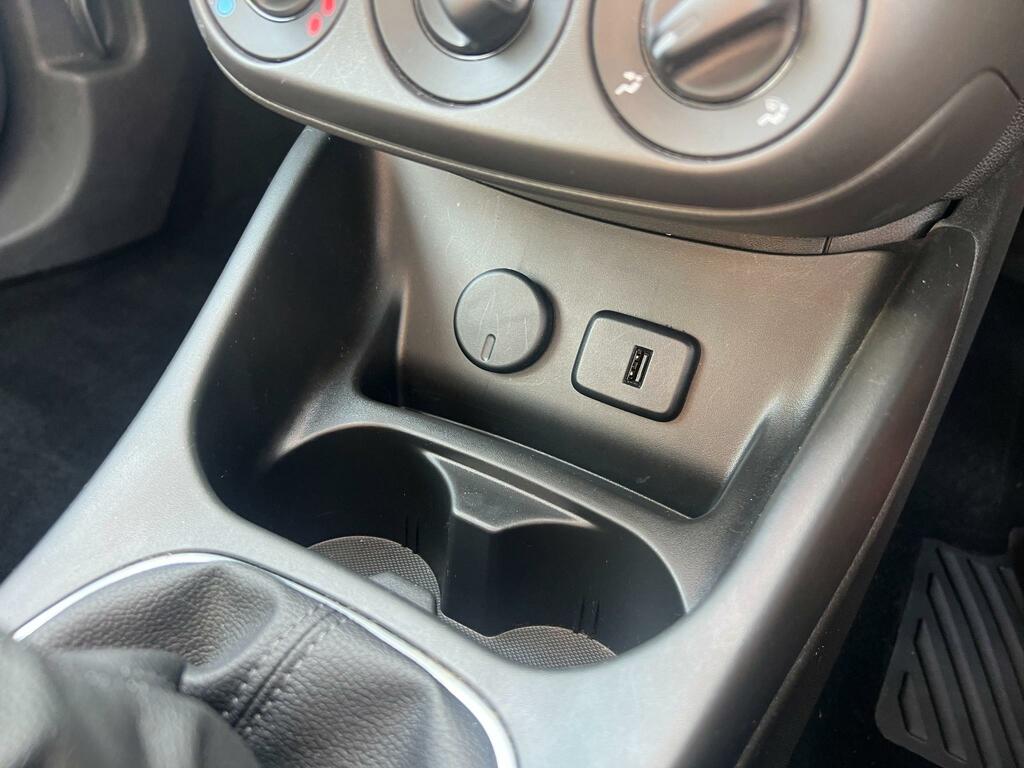 Vauxhall Corsa Limited Edition 1.4L Cruise Control - Dab Radio Black #30