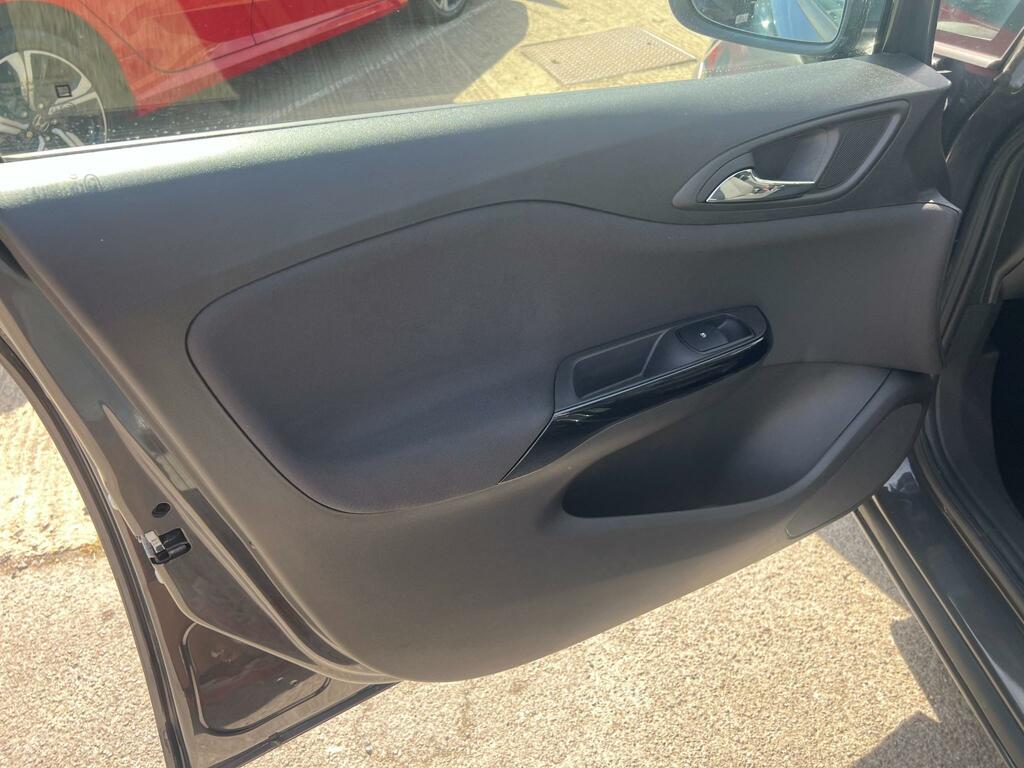 Vauxhall Corsa Limited Edition 1.4L Cruise Control - Dab Radio Black #12
