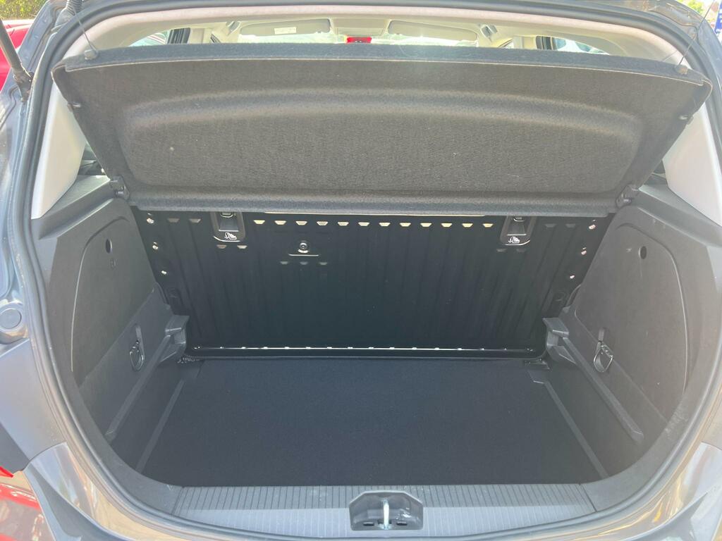Vauxhall Corsa Limited Edition 1.4L Cruise Control - Dab Radio Black #43