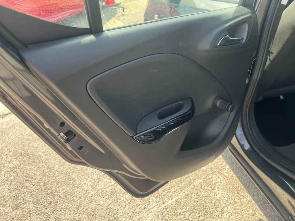 Vauxhall Corsa Limited Edition 1.4L Cruise Control - Dab Radio Black #42