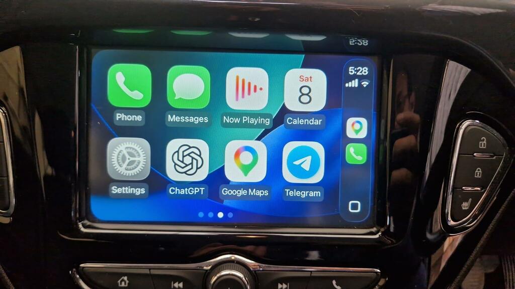 Vauxhall Corsa Limited Edition 1.4L Cruise Control - Dab Radio Black #19