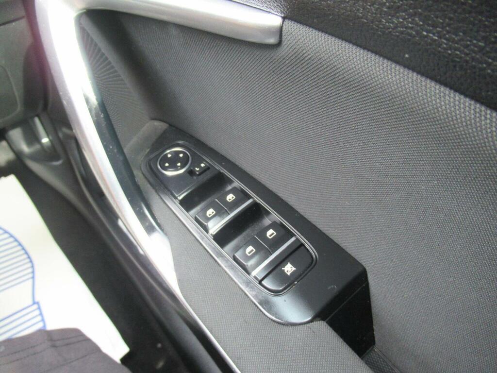 Kia Ceed 1.6 Crdi 3 Sportswagon Dct  #25