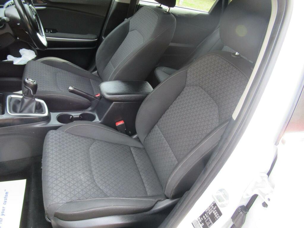 Kia Ceed 1.6 Crdi 3 Sportswagon Dct  #13