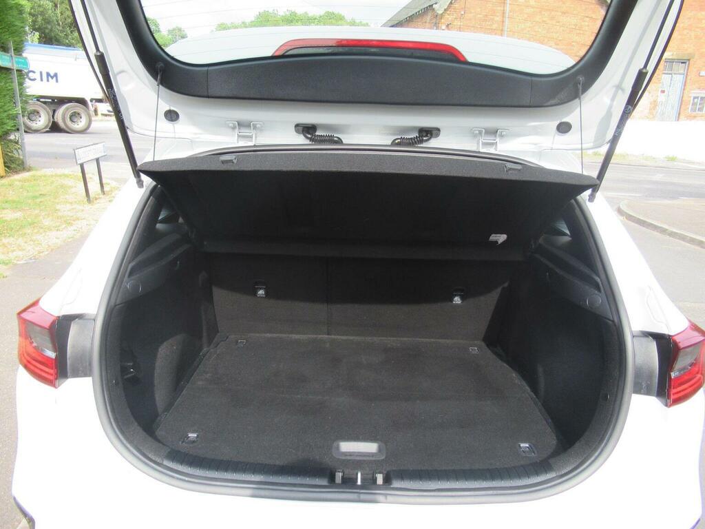 Kia Ceed 1.6 Crdi 3 Sportswagon Dct  #15