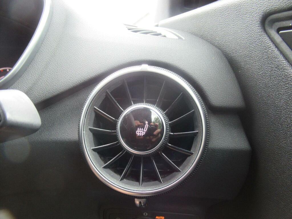 Audi TT 2.0 Tfsi Black Edition Coupe Eur Blue #23