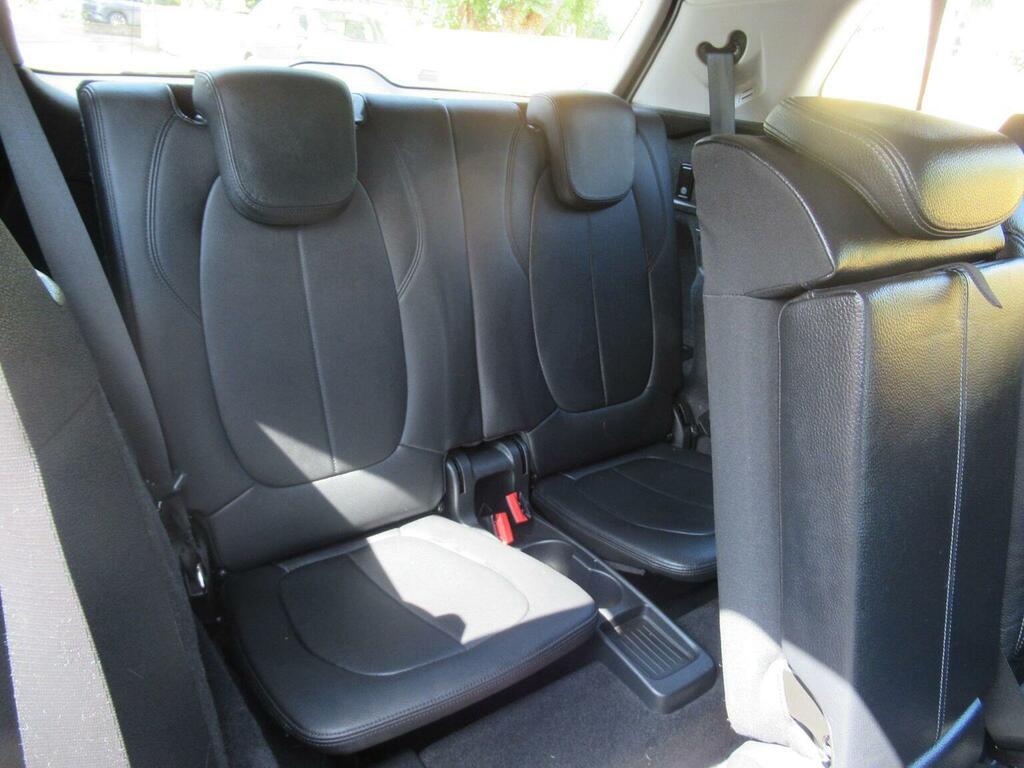 BMW 2 Series Gran Tourer 218I Se Gran Tourer Red #15