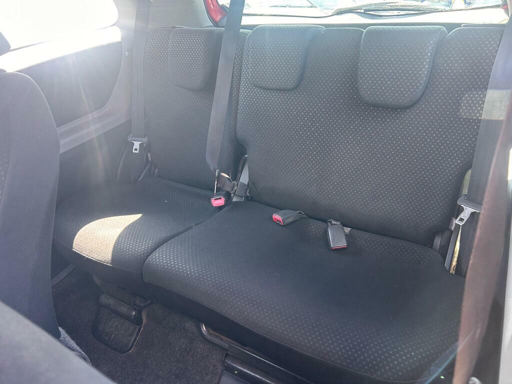 Toyota Yaris Hatchback 1.33 Black #11