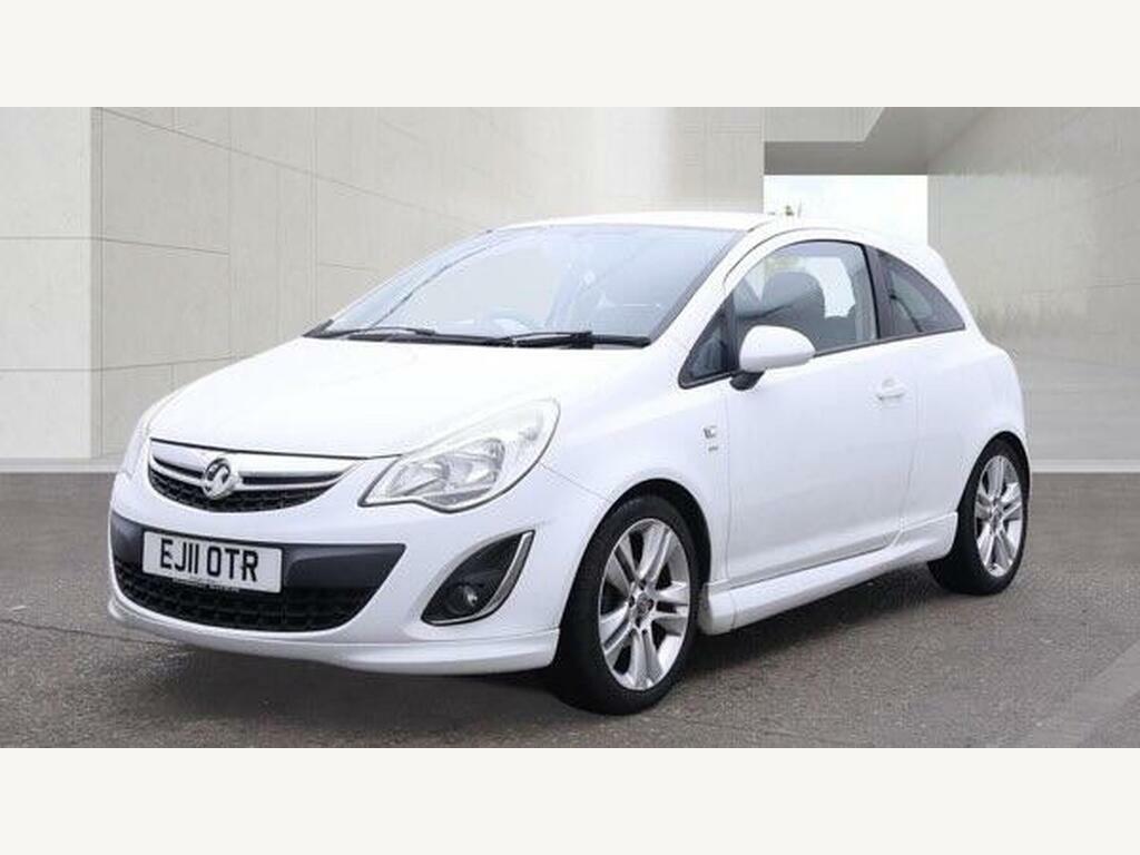 Vauxhall Corsa 1.2I 16V 85 Sxi Ac - Free Delivery - Grey #2