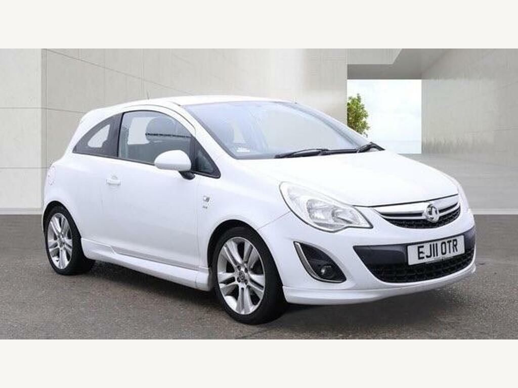 Vauxhall Corsa 1.2I 16V 85 Sxi Ac - Free Delivery - Grey #1