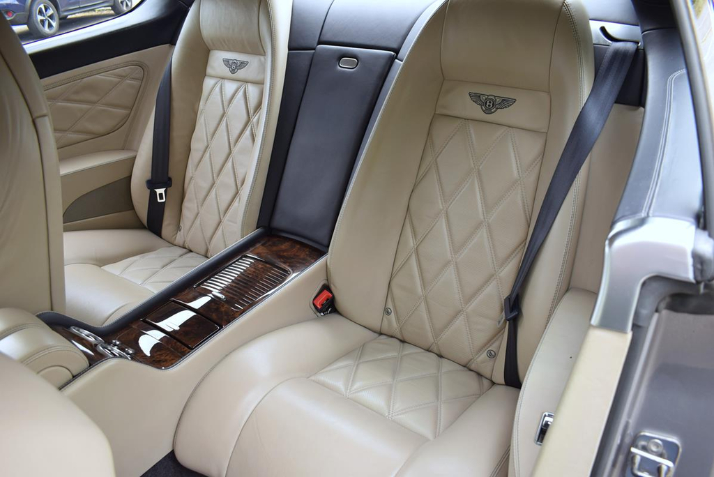 Bentley Continental Gt 4.0 V8 Gt Coupe 4Wd Euro 6 Ss #33