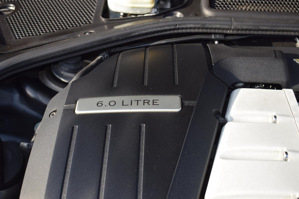 Bentley Continental Gt 4.0 V8 Gt Coupe 4Wd Euro 6 Ss #51