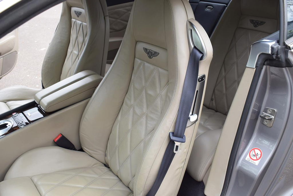 Bentley Continental Gt 4.0 V8 Gt Coupe 4Wd Euro 6 Ss #27