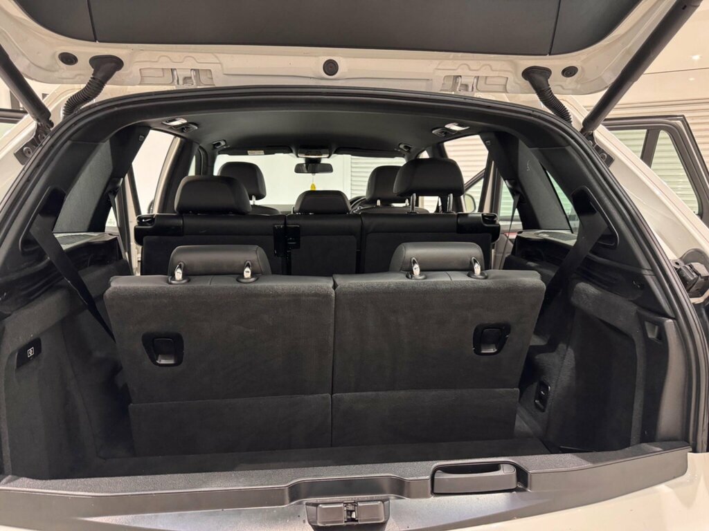 BMW X5 Suv 3.0 40D M Sport Xdrive Euro 6 Ss Black #9