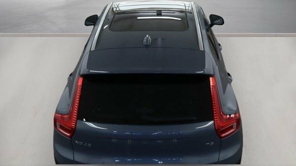 Volvo XC40 1.5 T3 163 R Design Grey #7