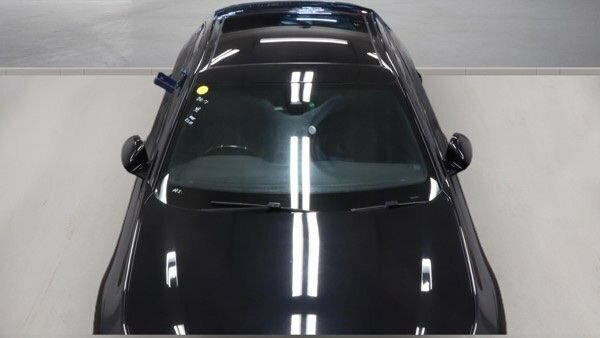Peugeot 508 2L First Edition Blue #7