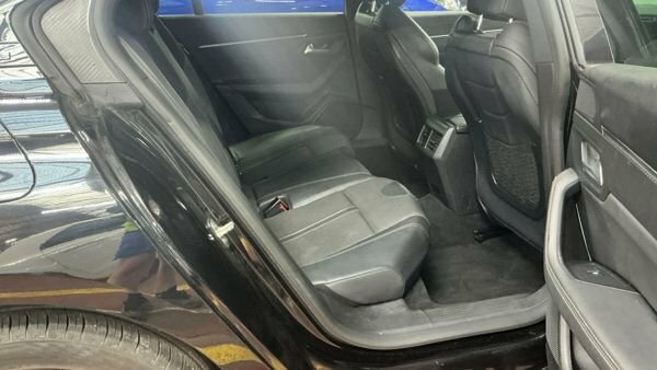 Peugeot 508 2L First Edition Blue #11