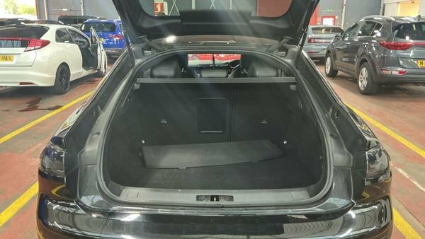 Peugeot 508 2L First Edition Blue #9