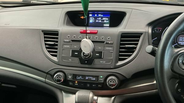 Honda Cr-V Suv 1.6 I-dtec Sr Euro 5 Ss 201564 Red #10