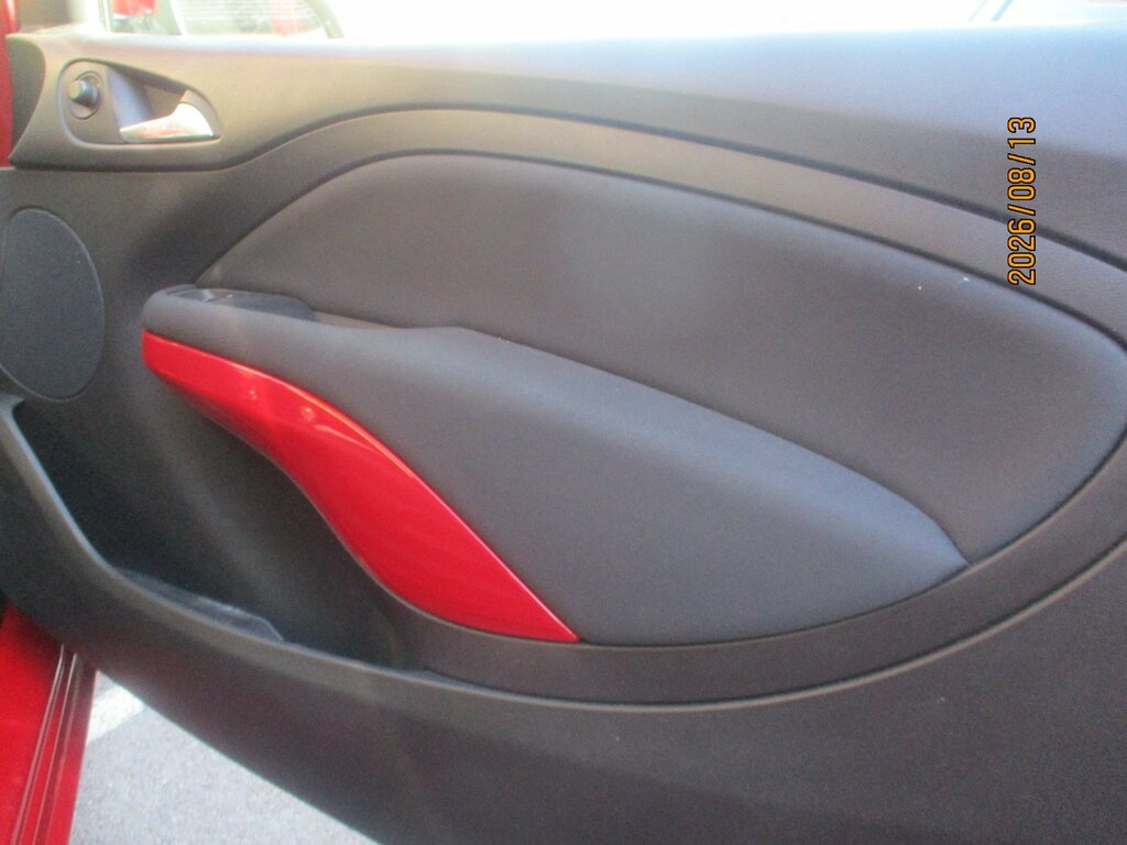 Vauxhall Adam 1.2I Jam Hatchback Euro 6 70 Ps Red #6