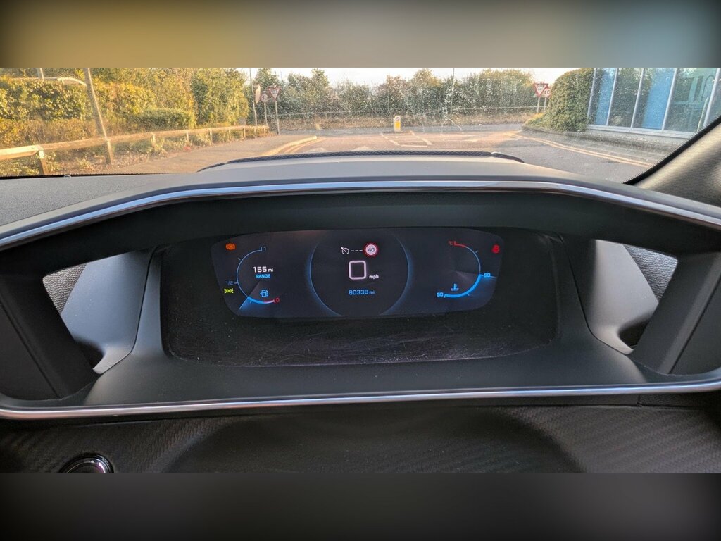 Peugeot 208 1.2 Puretech 100 Gt Cwvehiclemarketing Red #18