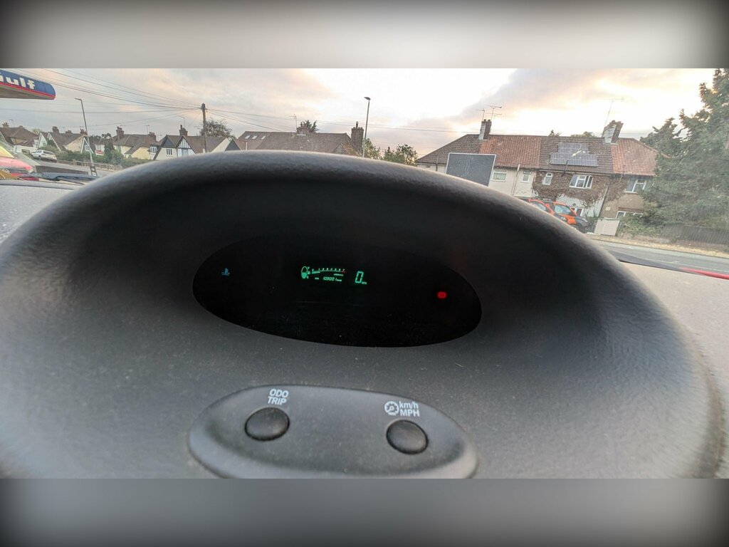 Toyota Yaris 1.5 Vvt-i T Sport Grey #8