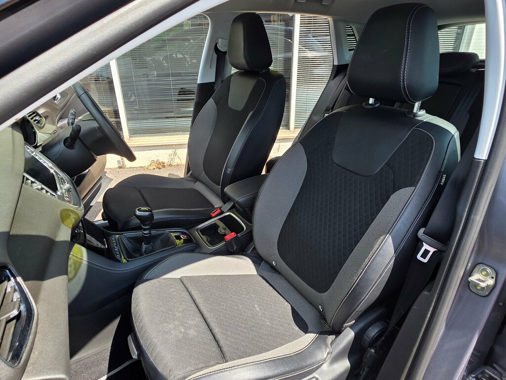 Vauxhall Grandland X 1.2 Turbo Gpf Sport Nav Suv Euro Grey #6