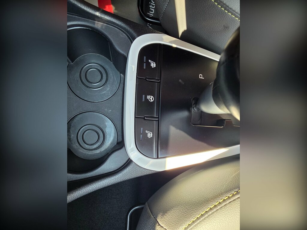 Kia Picanto 1.25 X-line S Hatchback Euro 6 83 White #5