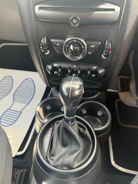 Mini Countryman 1.6 Cooper 122 Bhp Upto 54Mpg, Low Insurance, White #8