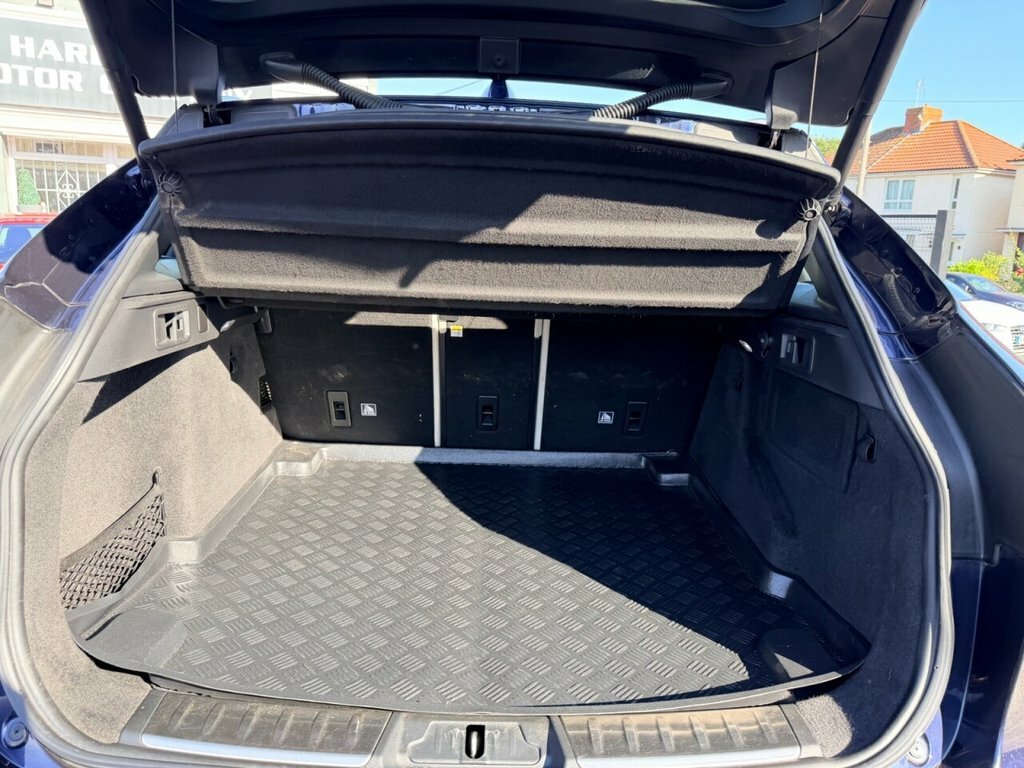Jaguar F-Pace 2.0 P250i R-sport Suv Awd Euro 6 White #15