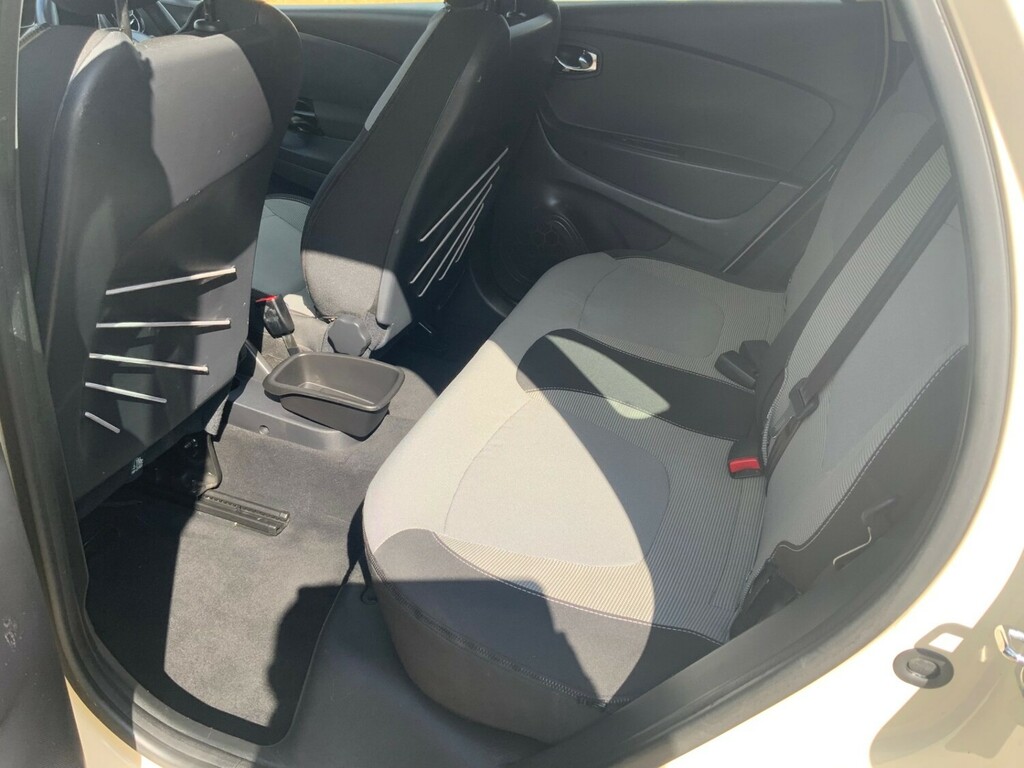 Renault Captur 0.9 Tce Energy Dynamique S Medianav Suv #16