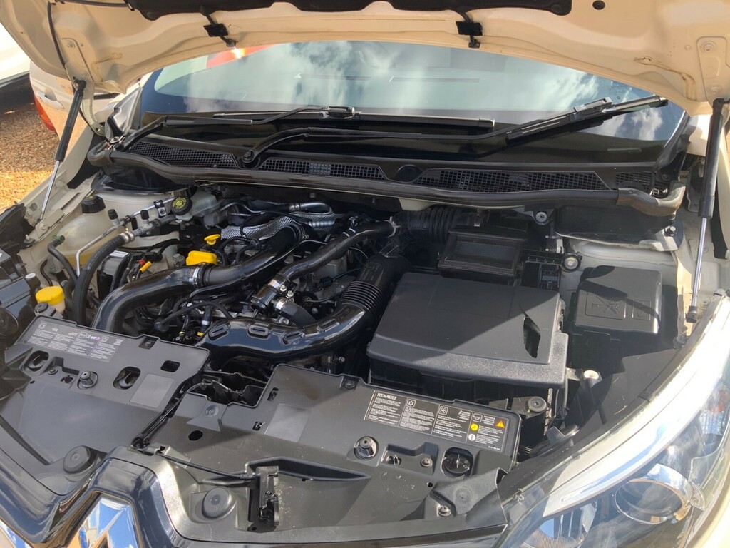 Renault Captur 0.9 Tce Energy Dynamique S Medianav Suv #18