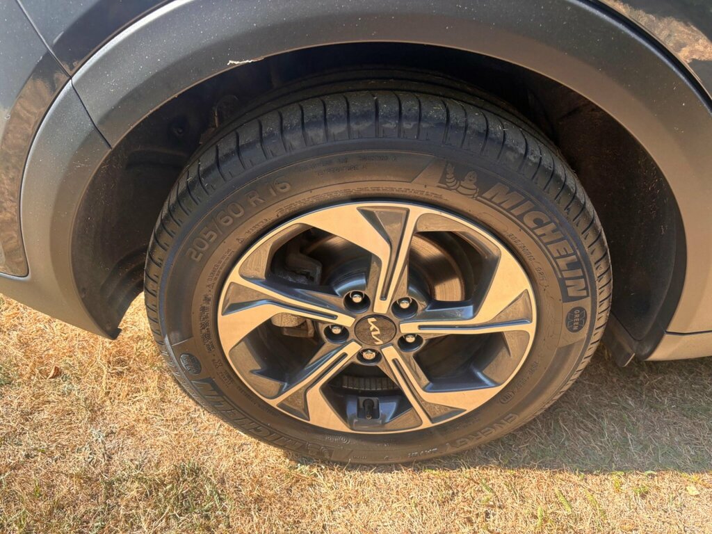 Kia Xceed 1.5 T-gdi 4 Euro 6 Ss Black #15