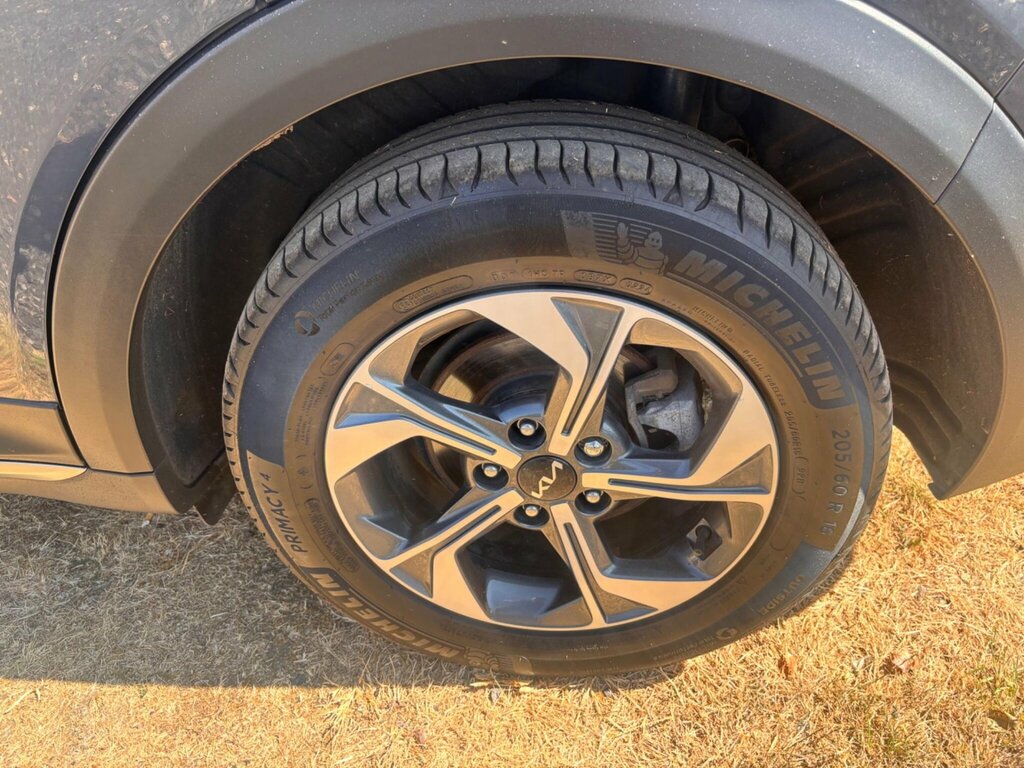 Kia Xceed 1.5 T-gdi 4 Euro 6 Ss Black #16