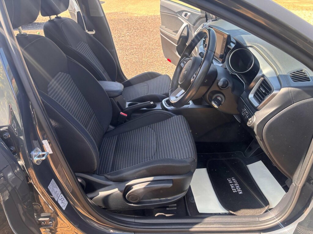 Kia Xceed 1.0 T-gdi 2 Suv Euro 6 Ss 11 Grey #6