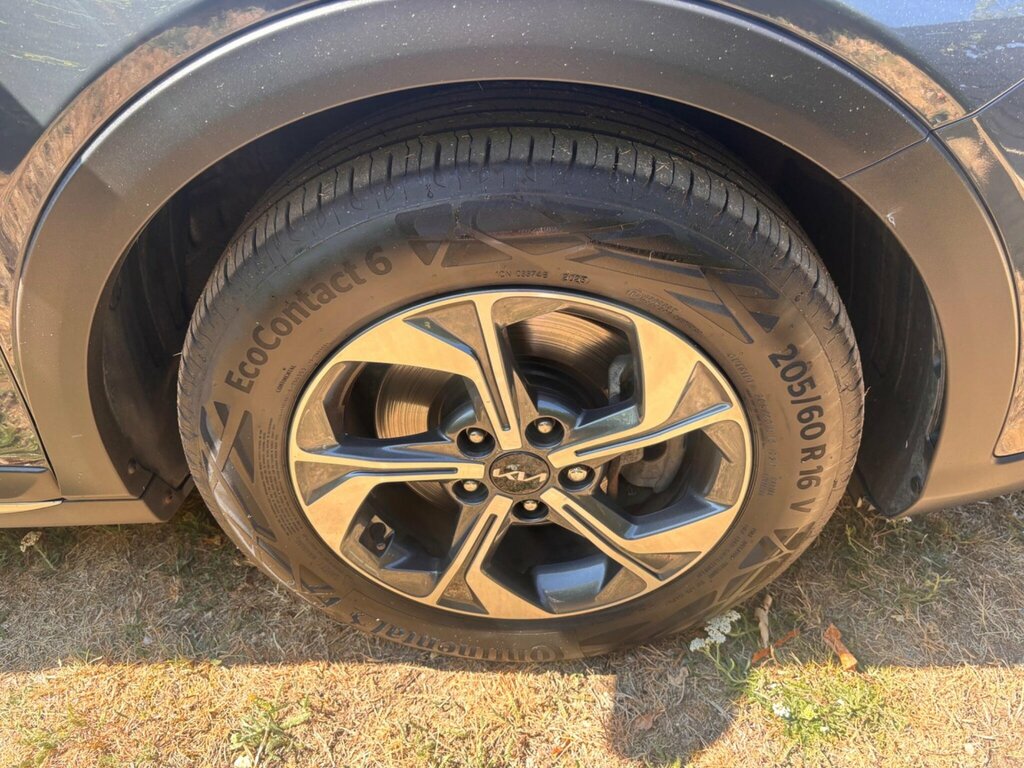 Kia Xceed 1.5 T-gdi 4 Euro 6 Ss Black #14