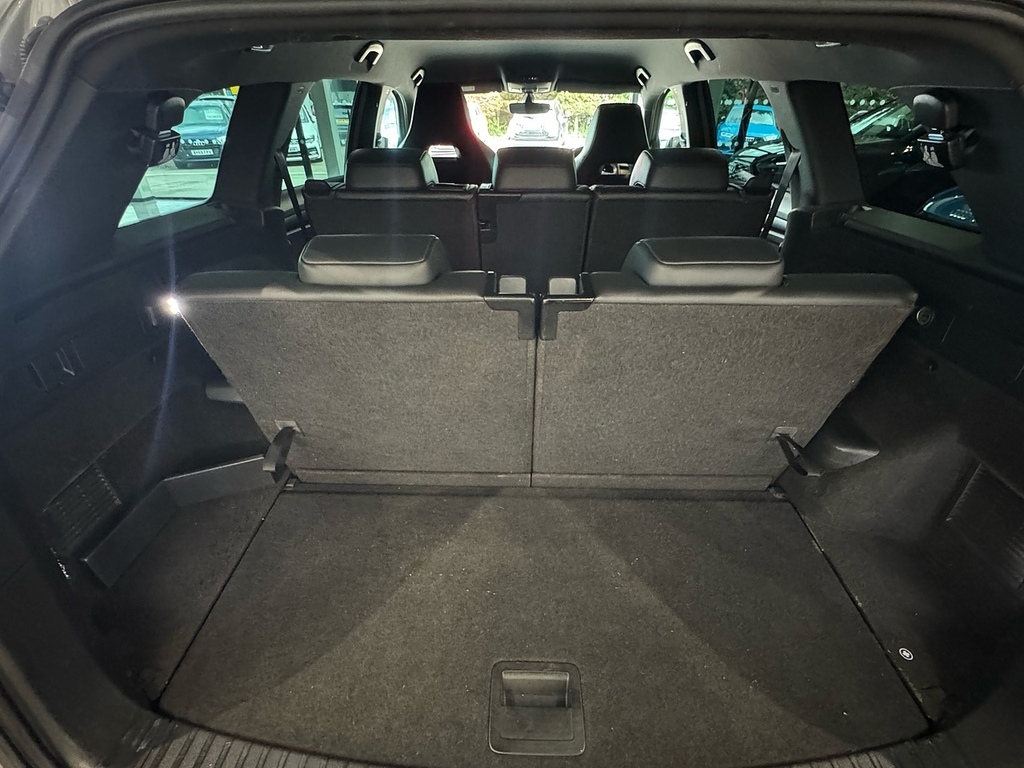 Skoda Kodiaq 1.5L Se Grey #7
