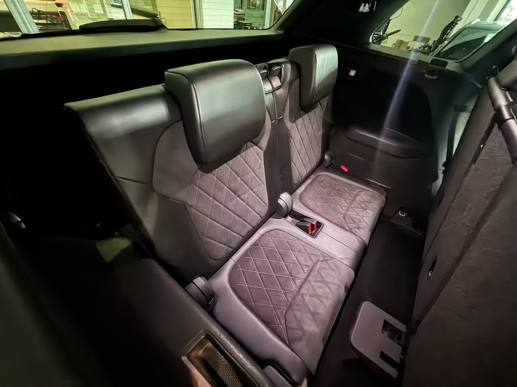 Skoda Kodiaq 1.5L Se Grey #9