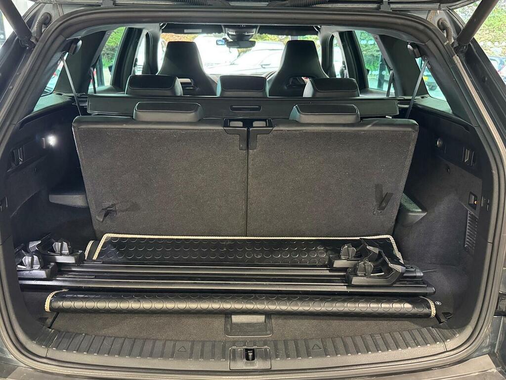 Skoda Kodiaq 1.5 Tsi Se L Dsg 7 Seat Grey #8