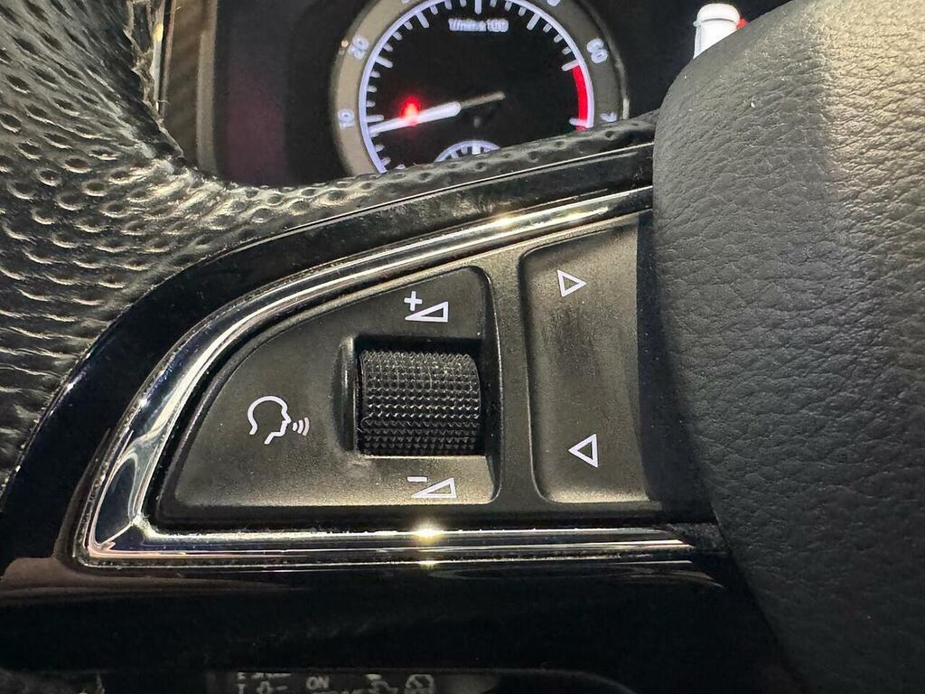 Skoda Kodiaq 1.5 Tsi Se L Dsg 7 Seat Grey #23