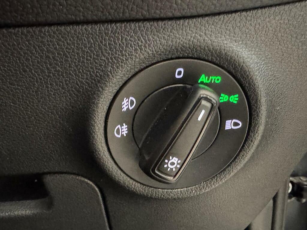 Skoda Kodiaq 1.5 Tsi Se L Dsg 7 Seat Grey #27