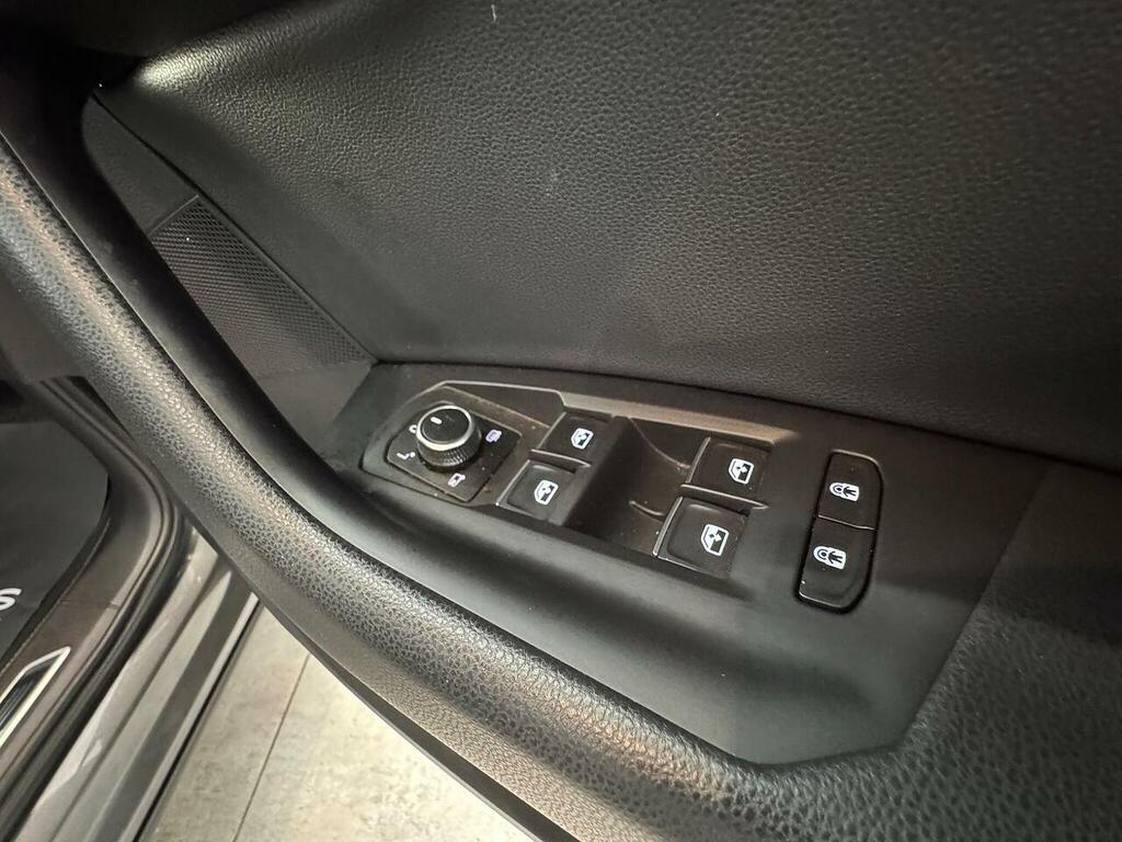 Volkswagen Touareg 3.0 V6 Tdi 4Motion Black Edition Grey #17