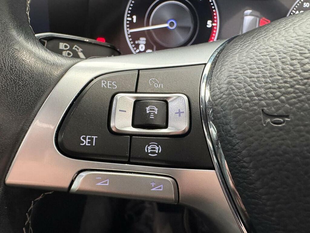 Volkswagen Touareg 3.0 V6 Tdi 4Motion Black Edition Grey #28