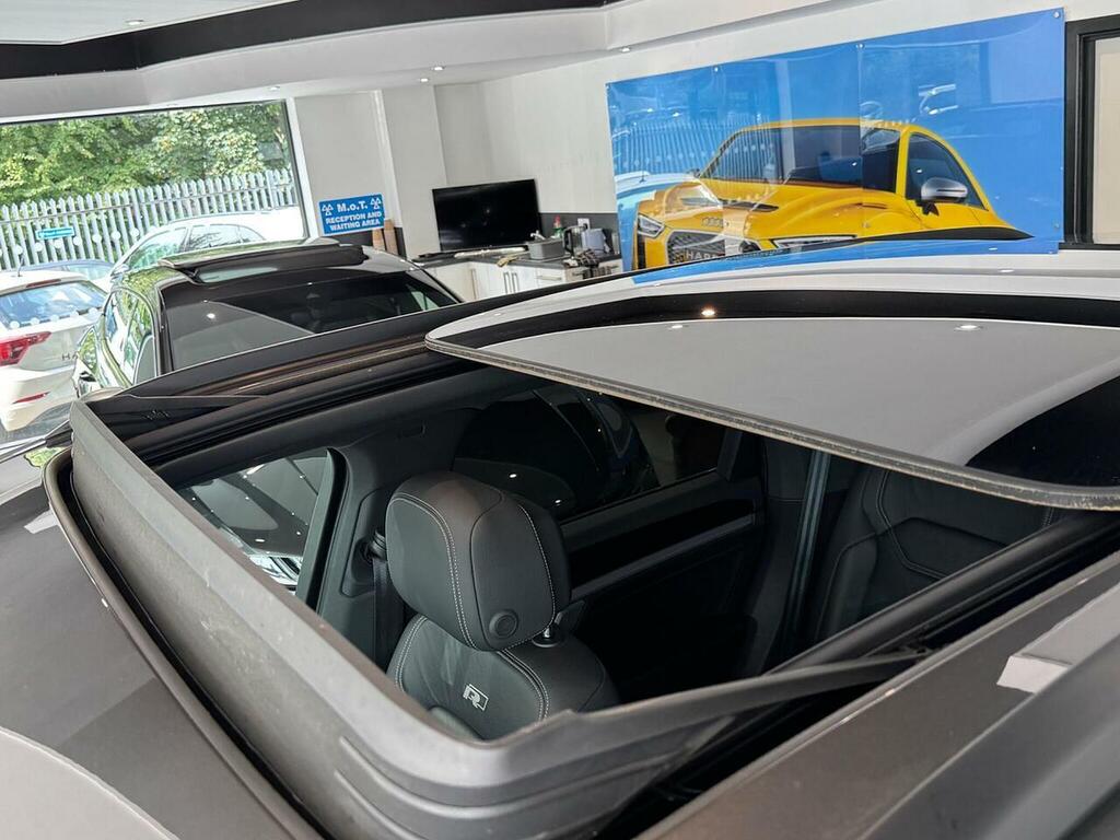 Volkswagen Touareg 3.0 V6 Tdi 4Motion Black Edition Grey #7